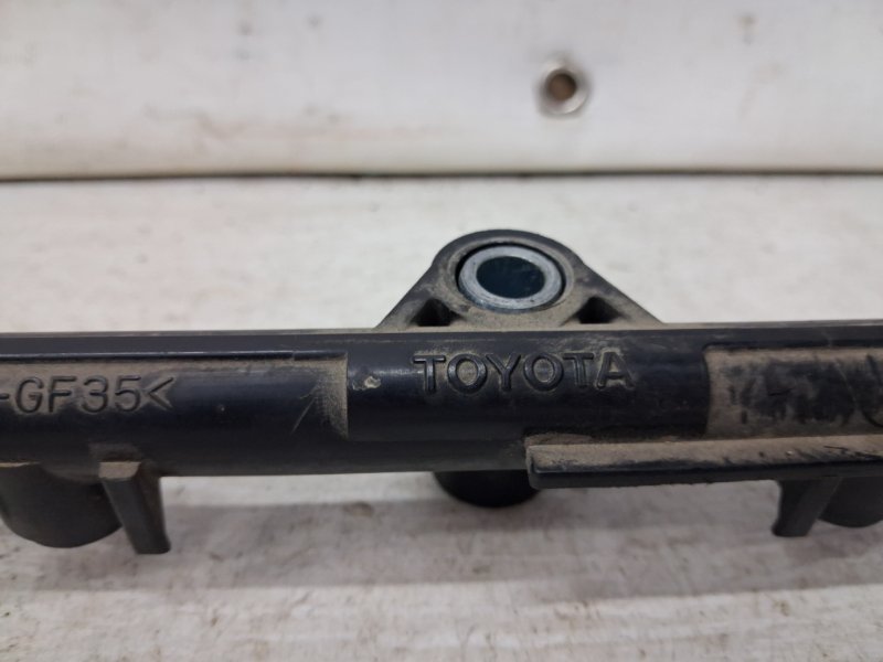 Топливная рампа RX 350 2003-2009 XU30 3.5 Бензин 2GRFE Топливная рампа RX 350 2003-2009 XU30 3.5 Бензин 2GRFE