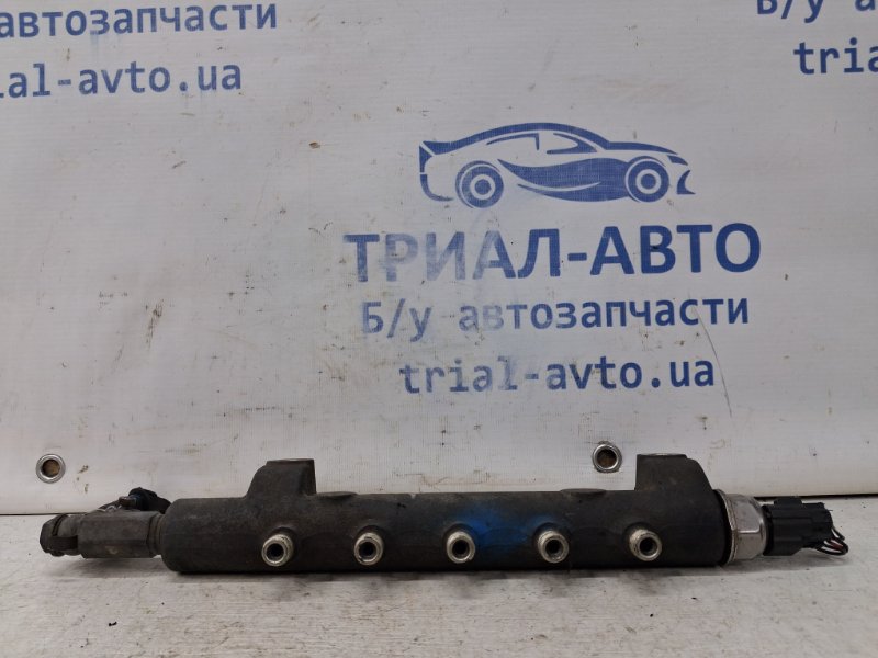 Топливная рампа Navara 2004-2015 D40 2.5 Diesel YD25DDTI Топливная рампа Navara 2004-2015 D40 2.5 Diesel YD25DDTI