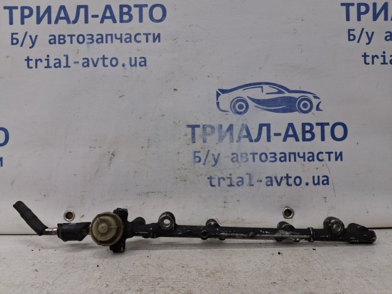 Топливная рампа Toyota Camry 2006-2011 XV40 2.4 Бензин 2AZFE 2381428031 Б/У