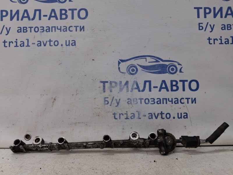 Топливная рампа Camry 2006-2011 XV40 2.4 Бензин 2AZFE