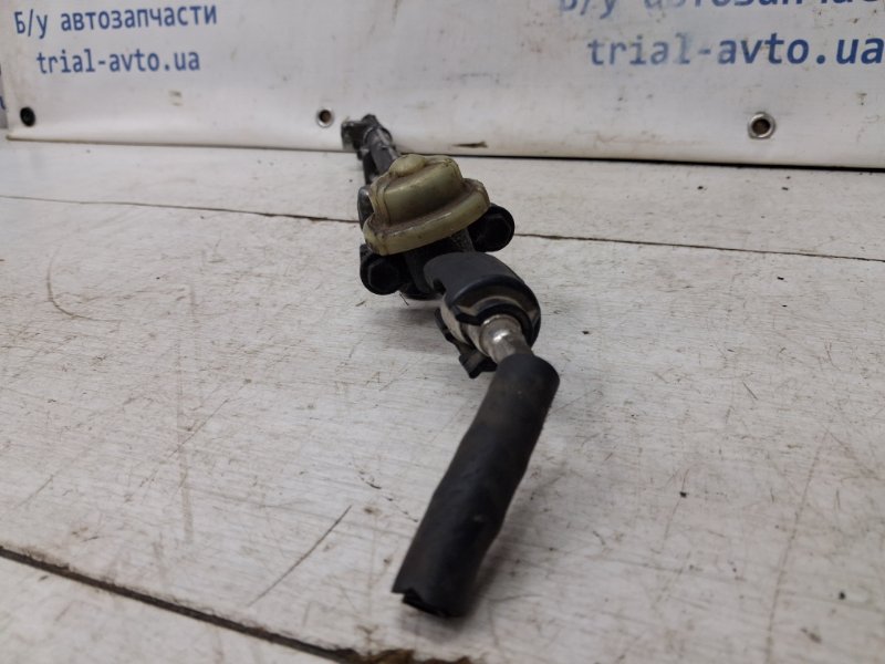 Топливная рампа Toyota Camry XV40 2.4 Бензин 2AZFE