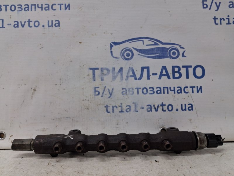 Топливная рампа ASX 2010- GA 1.8 Diesel 4N13