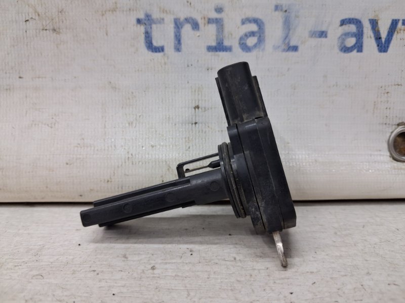 Запчасть датчик расхода воздуха Toyota Camry 2006-2011 XV40 2.4 Бензин 2AZFE 2220431010 Б/У Датчик расхода воздуха Toyota Camry 2006-2011 XV40 2.4 Бензин 2AZFE 2220431010 Б/У