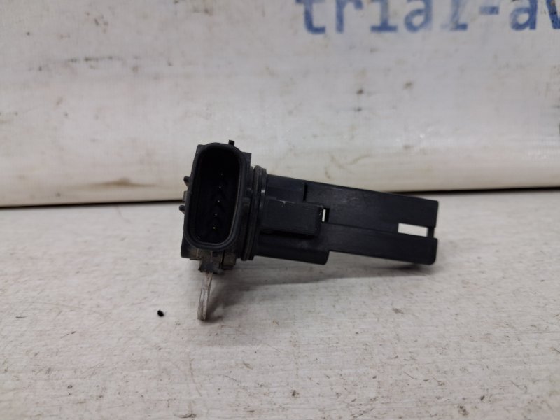 Датчик расхода воздуха Camry 2006-2011 XV40 2.4 Бензин 2AZFE Датчик расхода воздуха Camry 2006-2011 XV40 2.4 Бензин 2AZFE