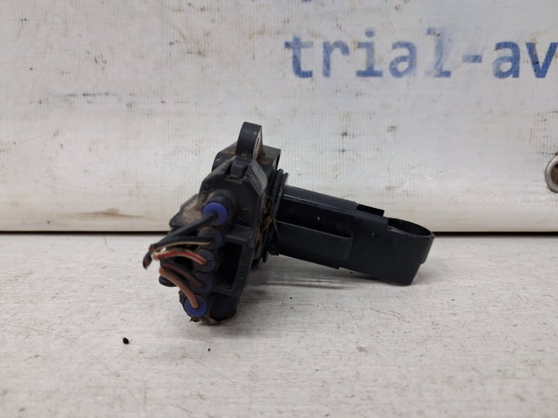 Датчик расхода воздуха Prado 2002-2009 J120 3.0 Diesel 1KDFTV