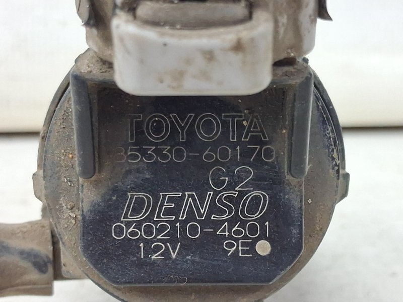 Насос омывателя стекла Prado 2002-2009 J120 3.0 Diesel 1KDFTV