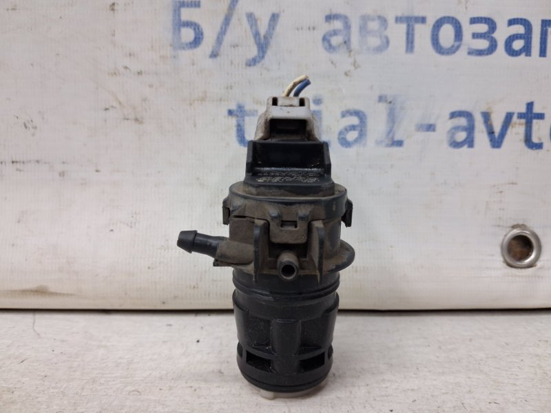Насос омывателя стекла Toyota Prado J120 3.0 Diesel 1KDFTV