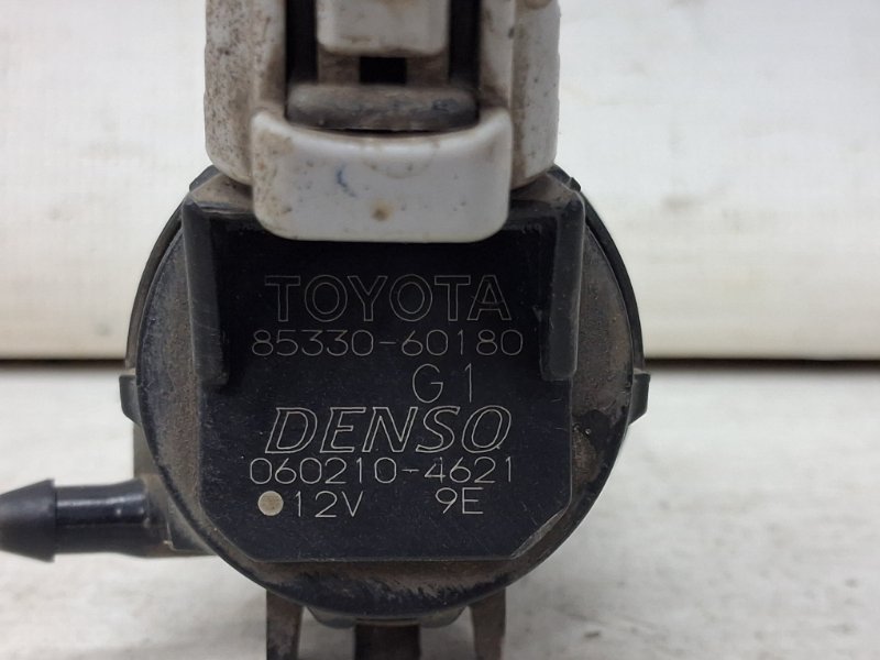 Насос омывателя стекла Prado 2002-2009 J120 3.0 Diesel 1KDFTV