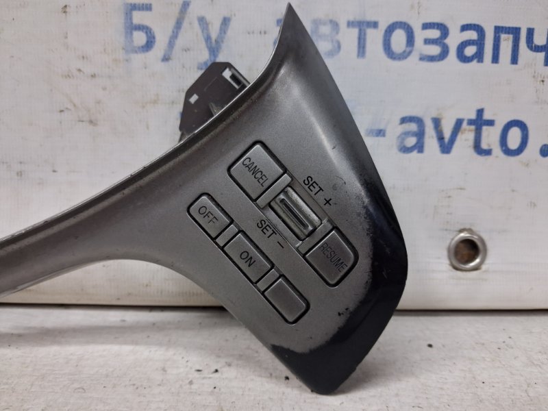 Кнопки руля 3 2003-2009 BK 1.6 бензин Z6 Кнопки руля 3 2003-2009 BK 1.6 бензин Z6