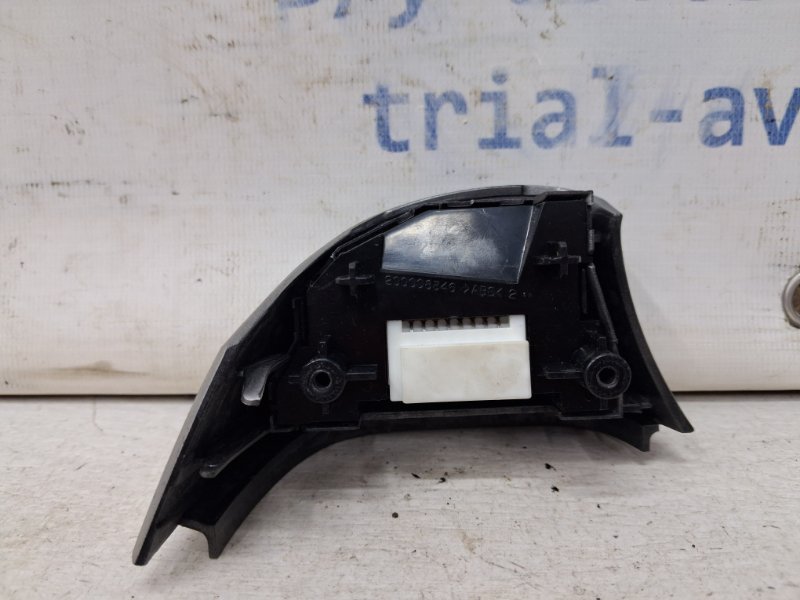 Кнопки руля Korando 2010-2019 C200 2.0 diesel D20Dt