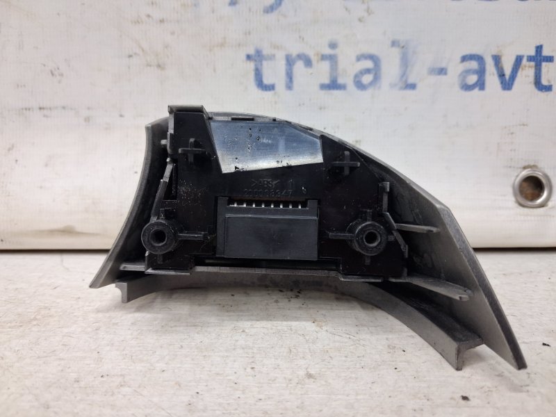 Кнопки руля Korando 2010-2019 C200 2.0 diesel D20Dt