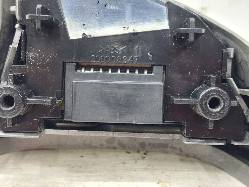 Кнопки руля SsangYong Korando C200 2.0 diesel D20Dt