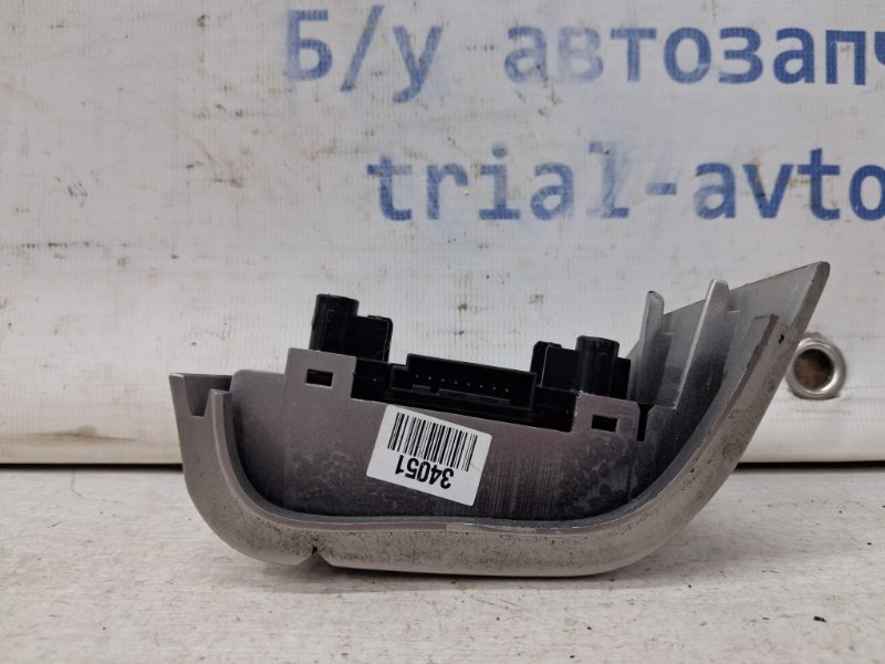 Кнопки руля Korando 2010-2019 C200 2.0 diesel D20Dt