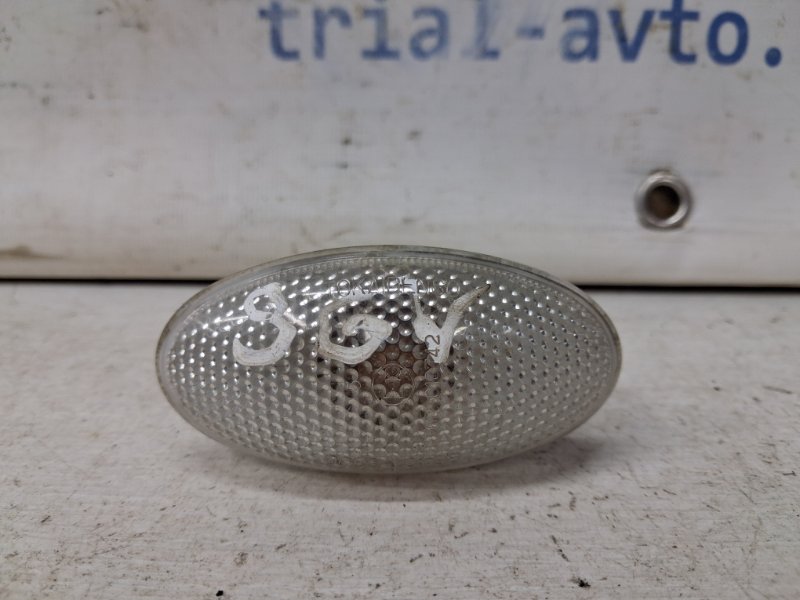 Повторитель поворотника Suzuki Grand Vitara 2005-2016 JT 2.0 Бензин J20A 3641063J01 Б/У