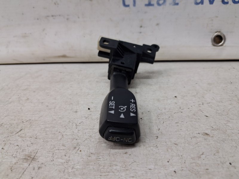 Переключатель круиз-контроля RX 350 2003-2009 XU30 3.5 Бензин 2GRFE