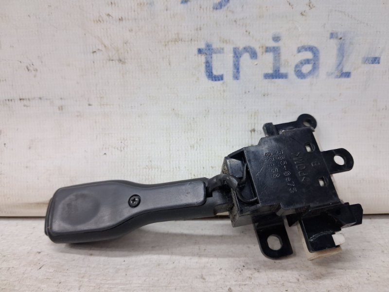 Переключатель круиз-контроля Lexus RX 350 XU30 3.5 Бензин 2GRFE