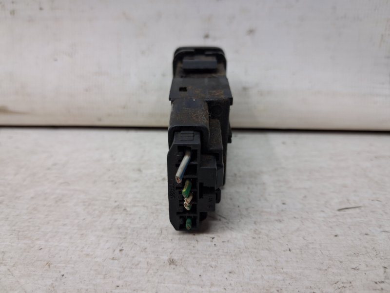 Кнопка подогрева Toyota Prado J120 3.0 Diesel 1KDFTV