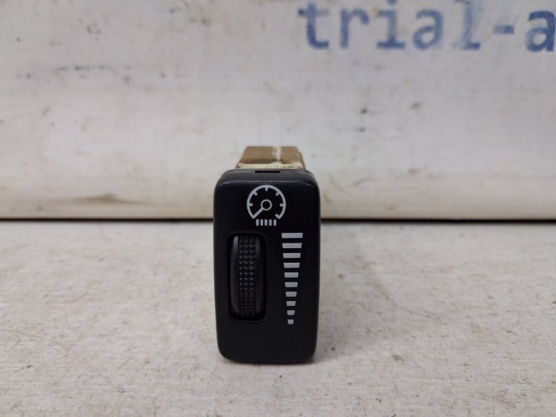 Кнопки управления Toyota Prado 2002-2009 J120 3.0 Diesel 1KDFTV 8411960100 Б/У