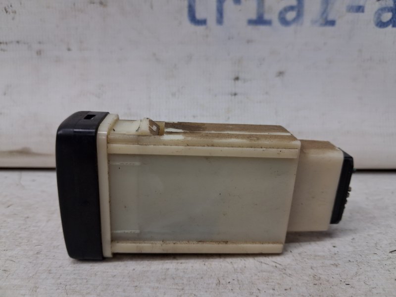 Кнопки управления Prado 2002-2009 J120 3.0 Diesel 1KDFTV