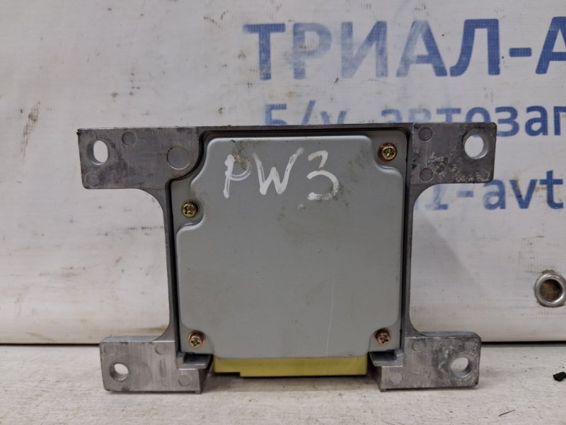 Блок AIRBAG Pajero Wagon 1999-2006 3 3.2 Дизель 4M41