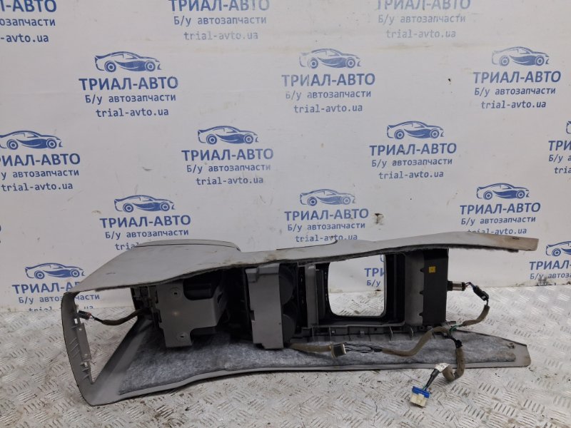 Подлокотник Sorento 2002-2011 BL 2.5 diesel D4CB