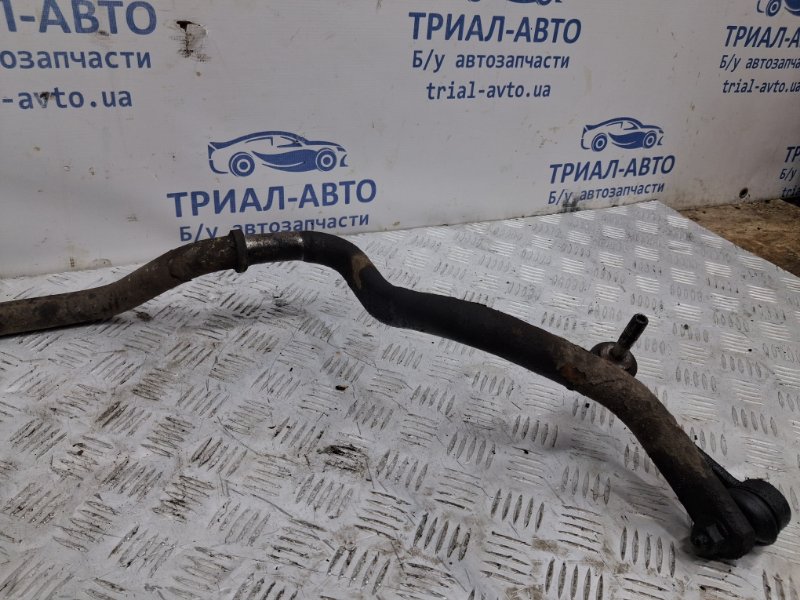 Стабилизатор передний Prado 2002-2009 J120 3.0 Diesel 1KDFTV