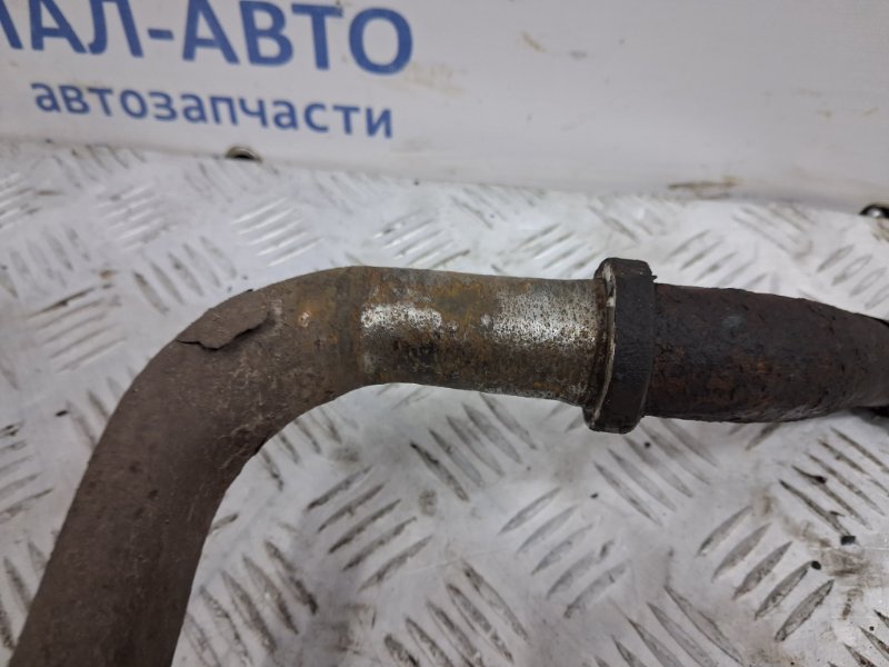 Стабилизатор передний Prado 2002-2009 J120 3.0 Diesel 1KDFTV