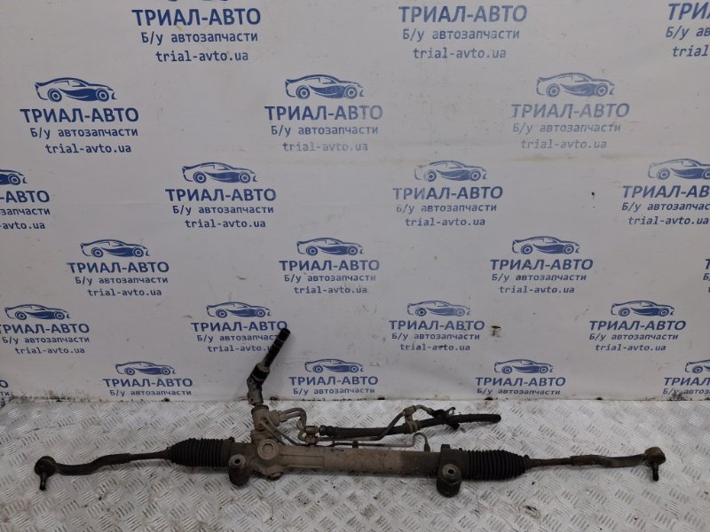 Запчасть рулевая рейка Toyota Camry 2006-2011 XV40 2.4 Бензин 2AZFE 4420033490 Б/У Рулевая рейка Toyota Camry 2006-2011 XV40 2.4 Бензин 2AZFE 4420033490 Б/У