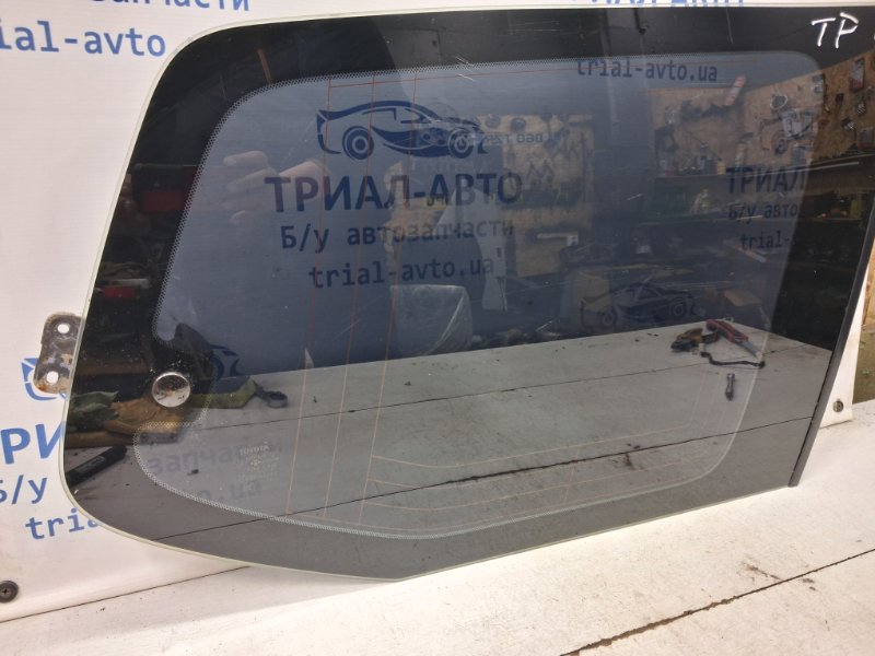 Стекло в кузов заднее правое Prado 2002-2009 J120 3.0 Diesel 1KDFTV Стекло в кузов заднее правое Prado 2002-2009 J120 3.0 Diesel 1KDFTV