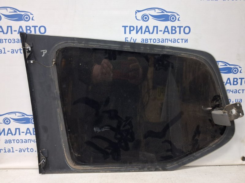 Стекло в кузов заднее правое Prado 2002-2009 J120 3.0 Diesel 1KDFTV Стекло в кузов заднее правое Prado 2002-2009 J120 3.0 Diesel 1KDFTV