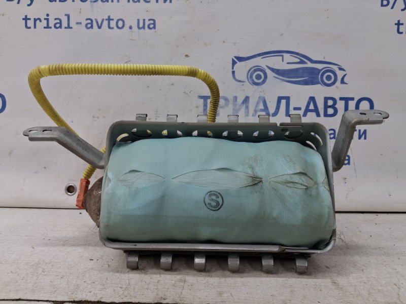 Подушка безопасности в торпеду Toyota Prado 2002-2009 J120 3.0 Diesel 1KDFTV 7396060090 Б/У