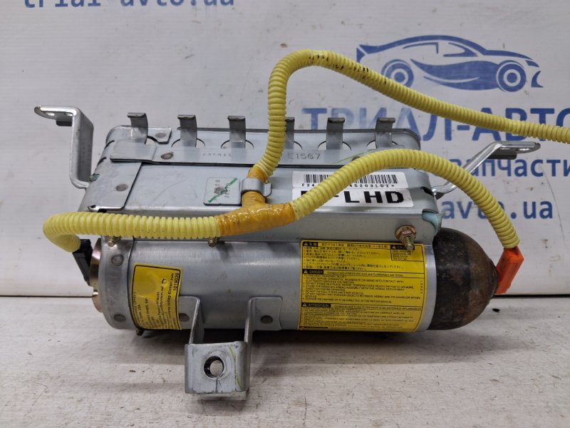 Подушка безопасности в торпеду Prado 2002-2009 J120 3.0 Diesel 1KDFTV