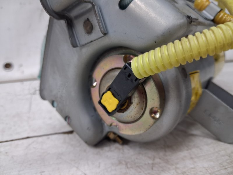 Подушка безопасности в торпеду Prado 2002-2009 J120 3.0 Diesel 1KDFTV