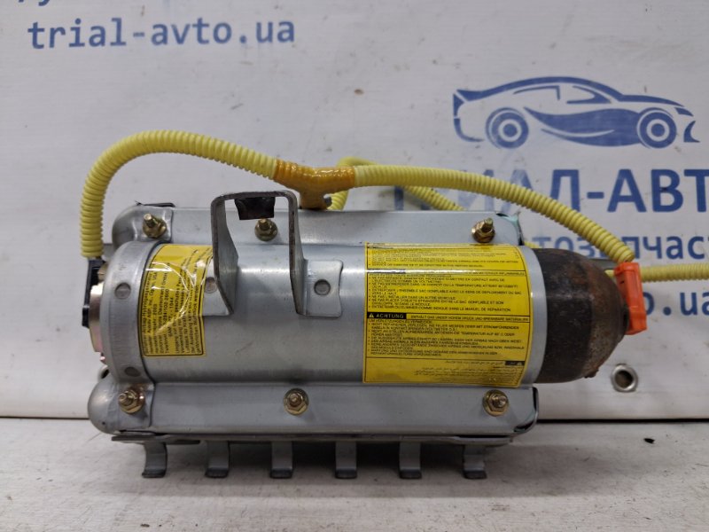 Подушка безопасности в торпеду Prado 2002-2009 J120 3.0 Diesel 1KDFTV