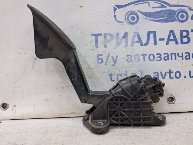 Педаль газа Toyota Prado 2002-2009 J120 3.0 Diesel 1KDFTV 7812060350 Б/У