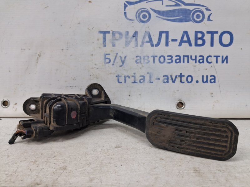 Педаль газа Prado 2002-2009 J120 3.0 Diesel 1KDFTV