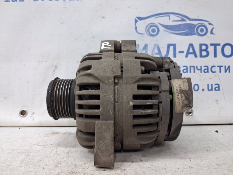 Генератор Toyota Prado 2002-2009 J120 3.0 Diesel 1KDFTV 2706030060 Б/У