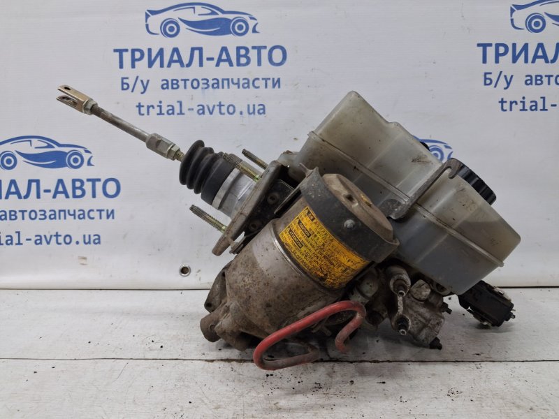 Блок abs Toyota Prado J120 3.0 Diesel 1KDFTV