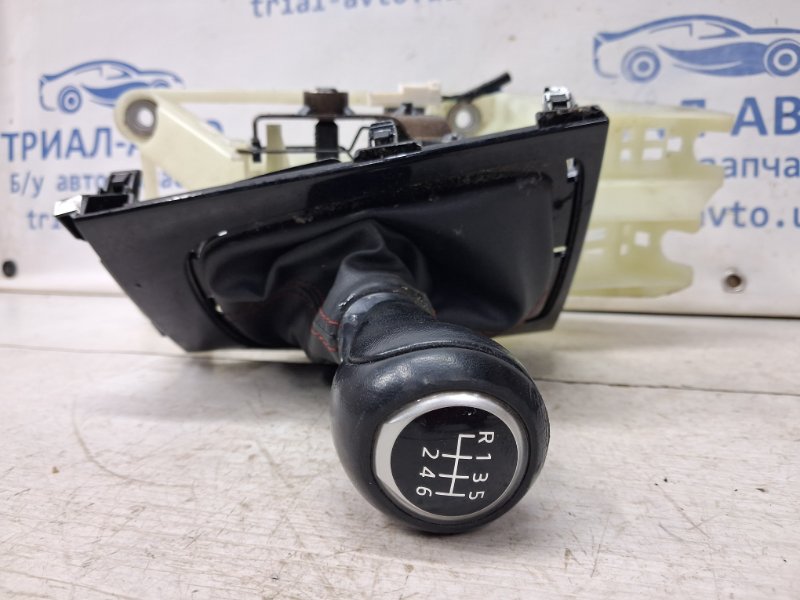 Кулиса переключения МКПП 3 2013-2019 BM 2.2 diesel