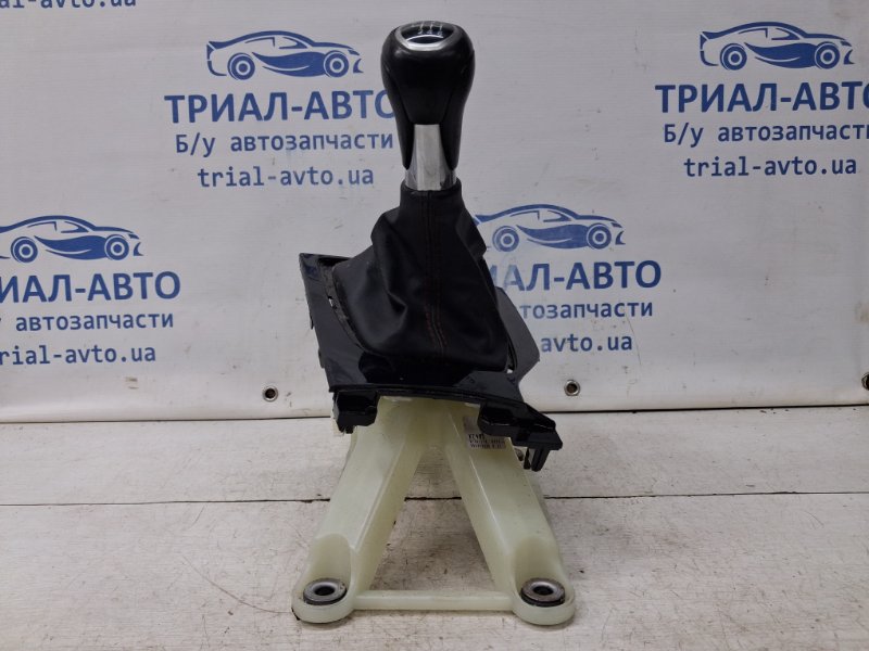 Кулиса переключения МКПП Mazda 3 BM 2.2 diesel