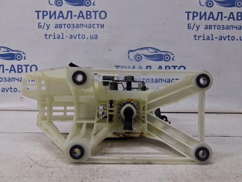 Кулиса переключения МКПП 3 2013-2019 BM 2.2 diesel