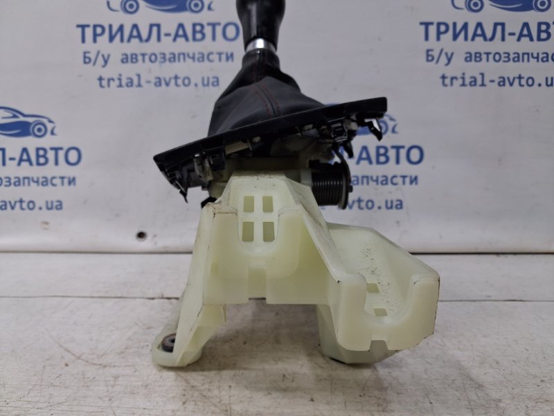 Кулиса переключения МКПП 3 2013-2019 BM 2.2 diesel