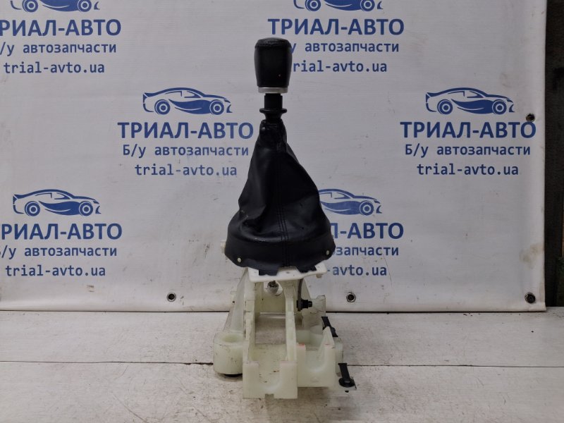 Кулиса переключения МКПП ASX 2010- GA 1.8 Diesel 4N13