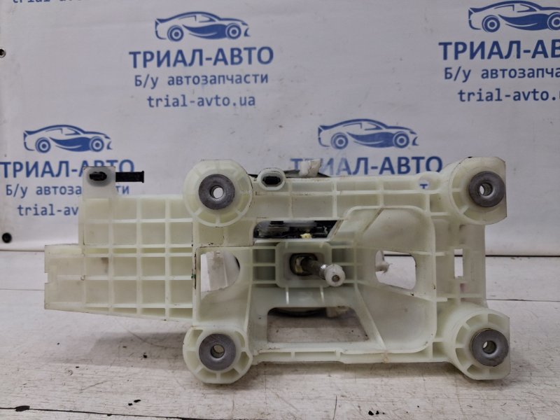 Кулиса переключения МКПП ASX 2010- GA 1.8 Diesel 4N13