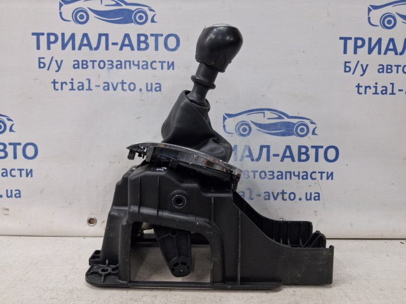 Кулиса переключения МКПП Renault Megane 2008-2016 3 1.5 Diesel K9K 8201062921 Б/У