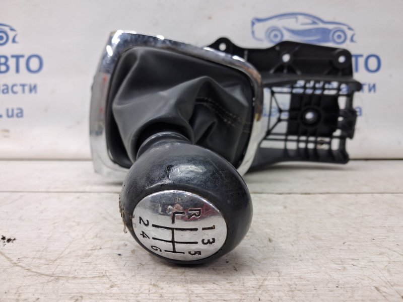 Кулиса переключения МКПП Megane 2008-2016 3 1.5 Diesel K9K