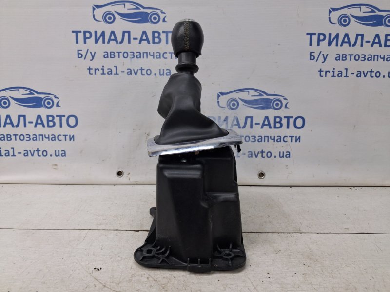 Кулиса переключения МКПП Renault Megane 3 1.5 Diesel K9K