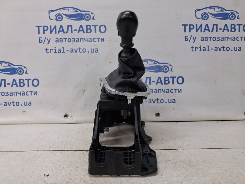 Кулиса переключения МКПП Megane 2008-2016 3 1.5 Diesel K9K