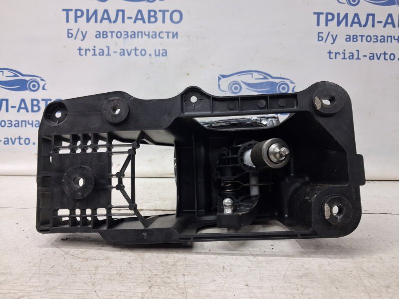 Кулиса переключения МКПП Megane 2008-2016 3 1.5 Diesel K9K