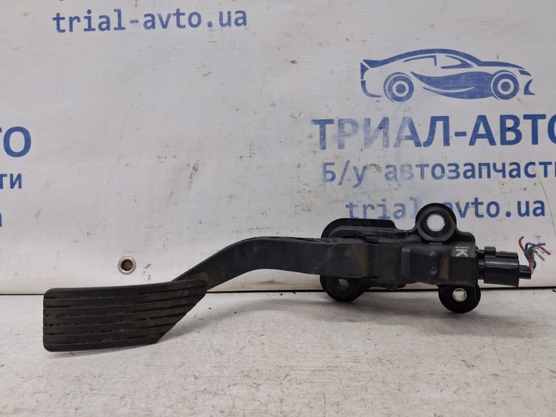 Педаль газа ASX 2010- GA 1.8 Diesel 4N13